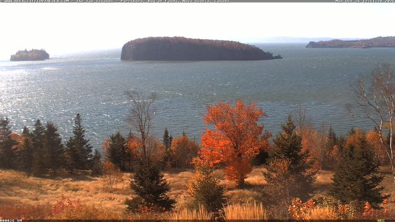Rockcliffe by the Sea