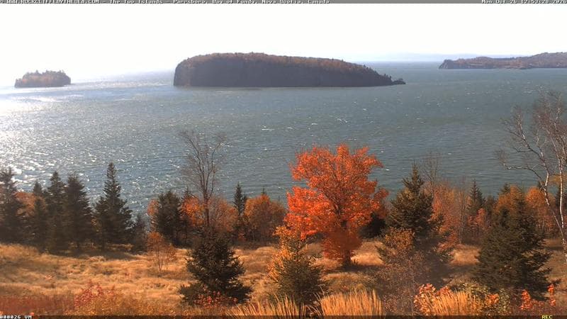 Rockcliffe by the Sea