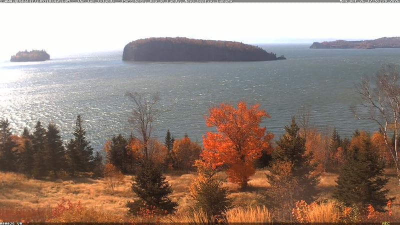 Rockcliffe by the Sea