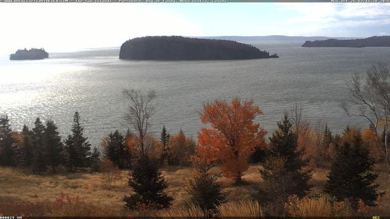 Rockcliffe by the Sea