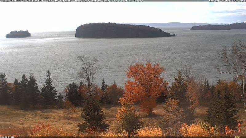 Rockcliffe by the Sea