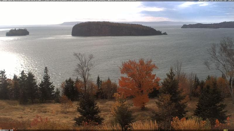 Rockcliffe by the Sea