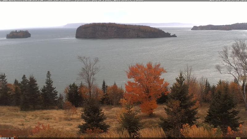 Rockcliffe by the Sea