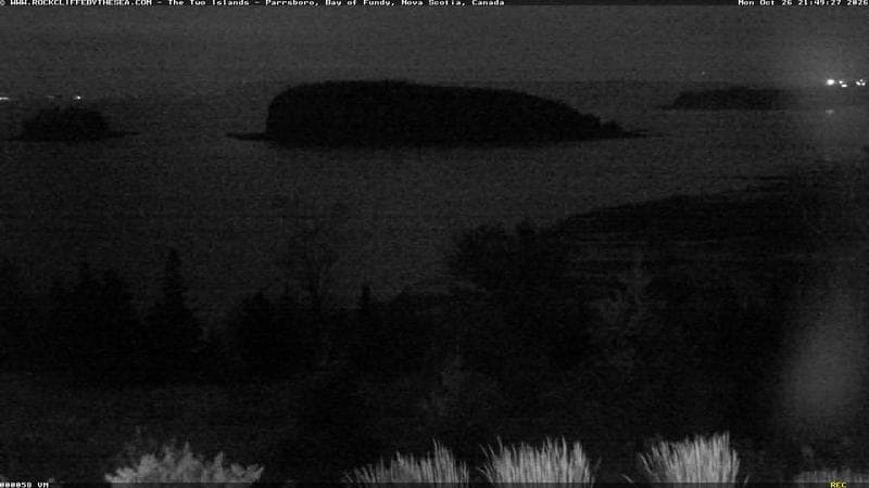 Rockcliffe by the Sea