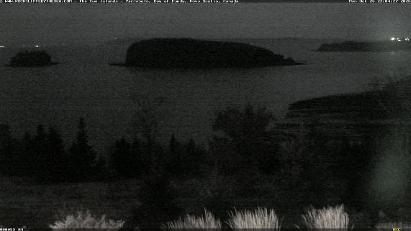 Rockcliffe by the Sea