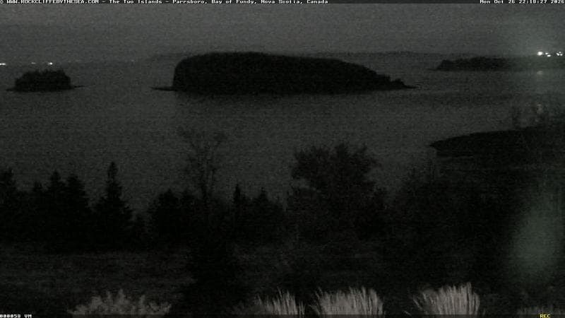 Rockcliffe by the Sea