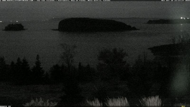Rockcliffe by the Sea