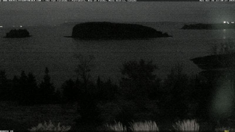 Rockcliffe by the Sea