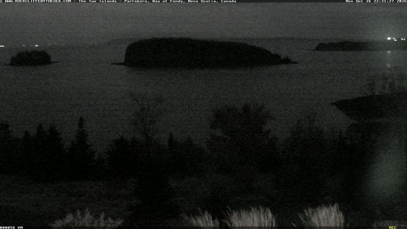 Rockcliffe by the Sea