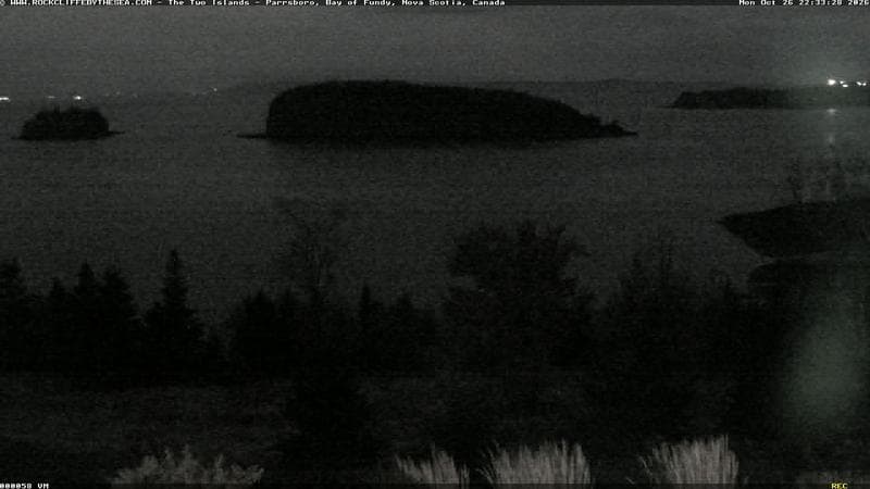 Rockcliffe by the Sea