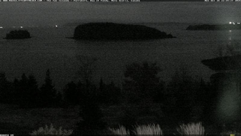 Rockcliffe by the Sea