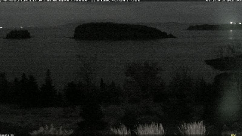Rockcliffe by the Sea