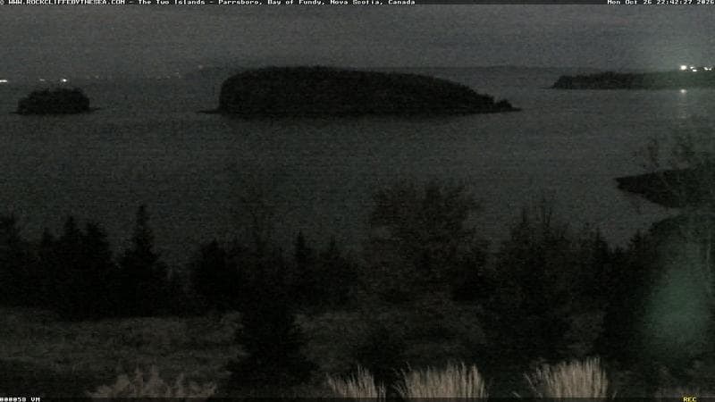 Rockcliffe by the Sea