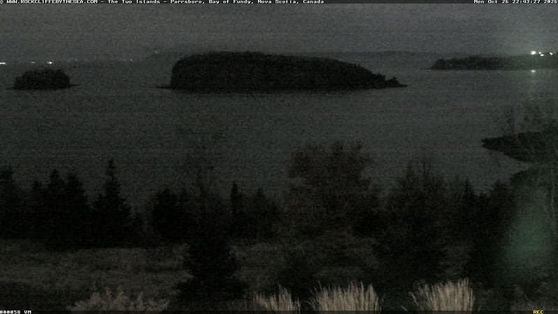 Rockcliffe by the Sea
