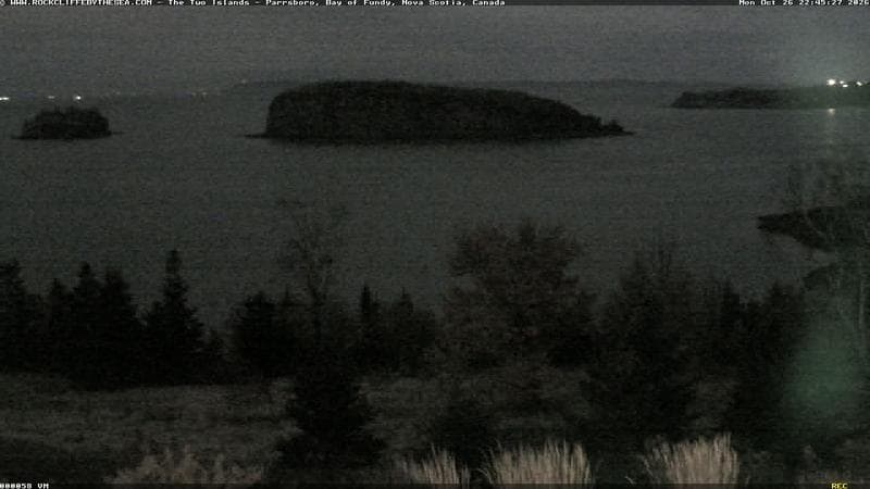Rockcliffe by the Sea