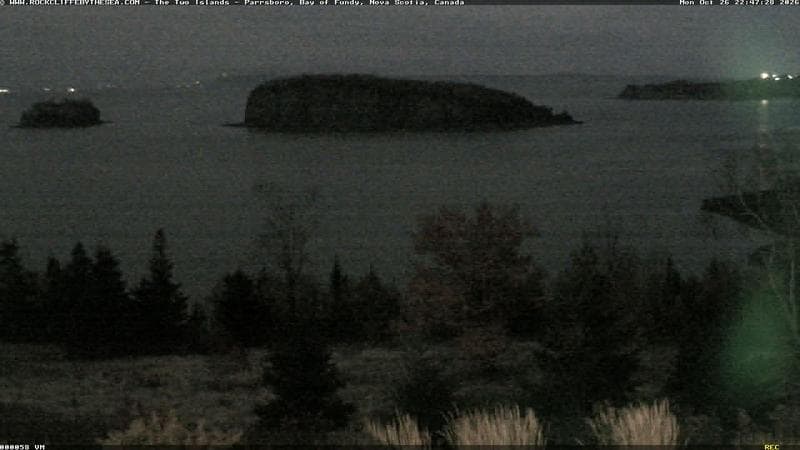 Rockcliffe by the Sea