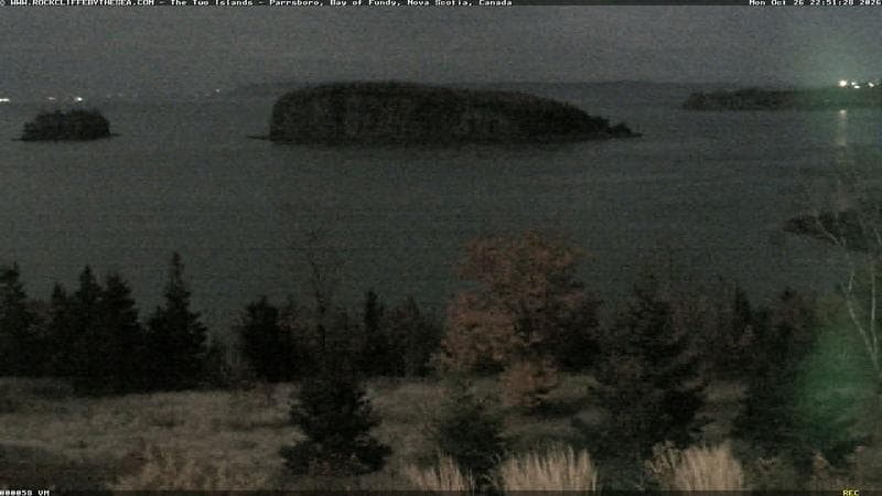 Rockcliffe by the Sea