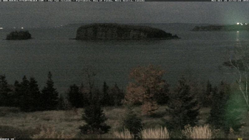 Rockcliffe by the Sea