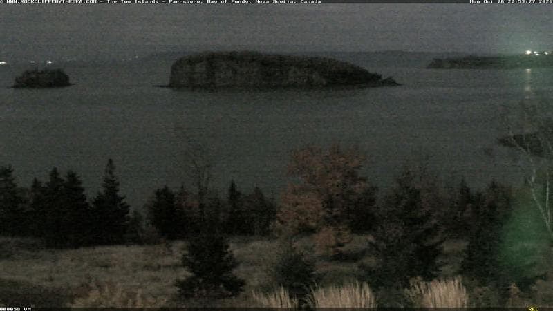 Rockcliffe by the Sea