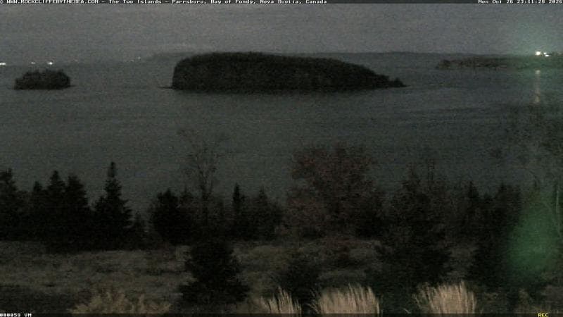 Rockcliffe by the Sea
