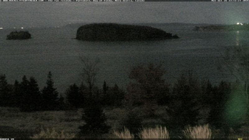 Rockcliffe by the Sea