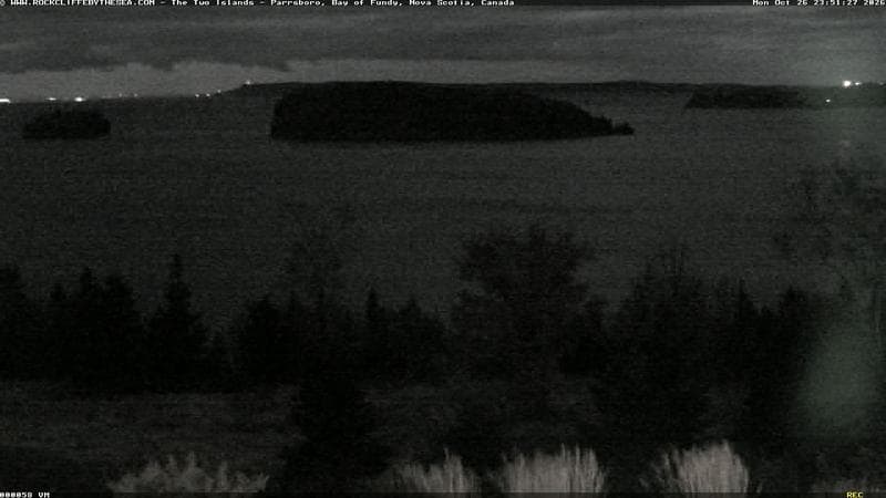 Rockcliffe by the Sea