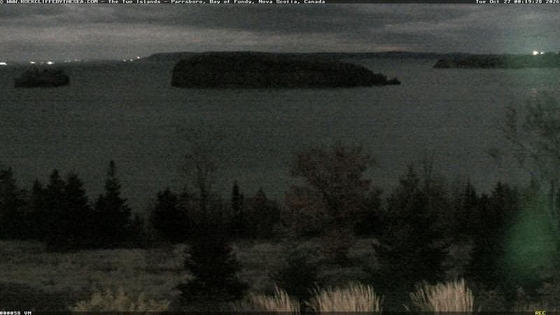 Rockcliffe by the Sea