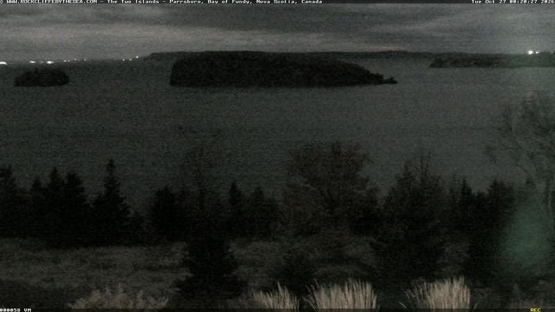 Rockcliffe by the Sea