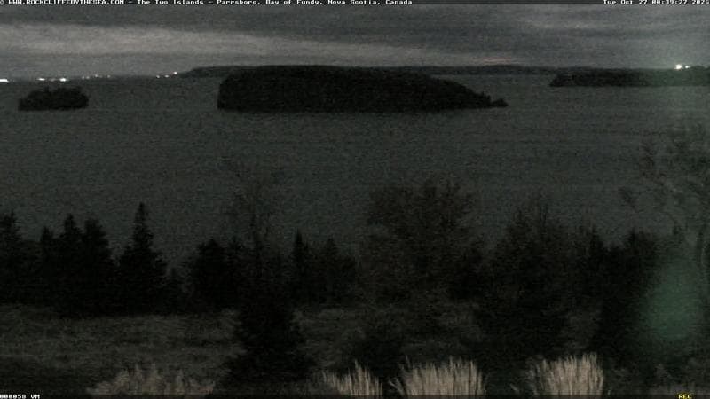 Rockcliffe by the Sea