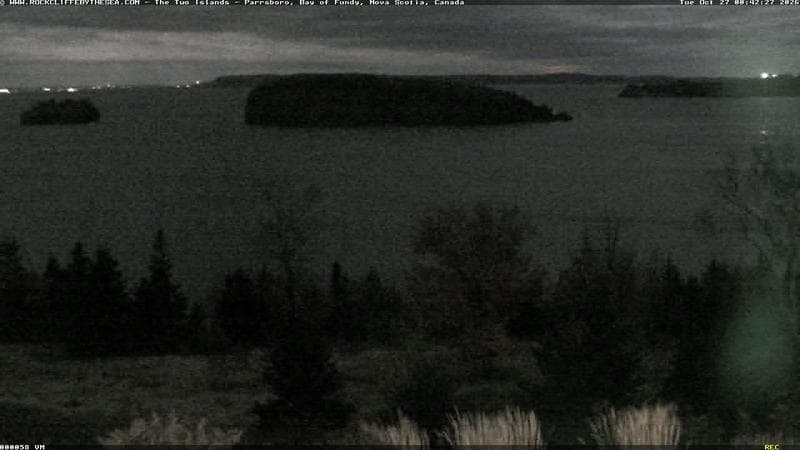 Rockcliffe by the Sea