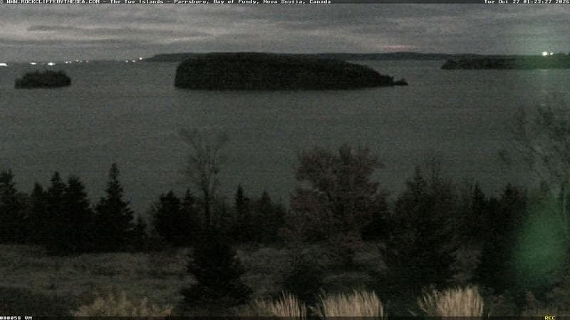 Rockcliffe by the Sea