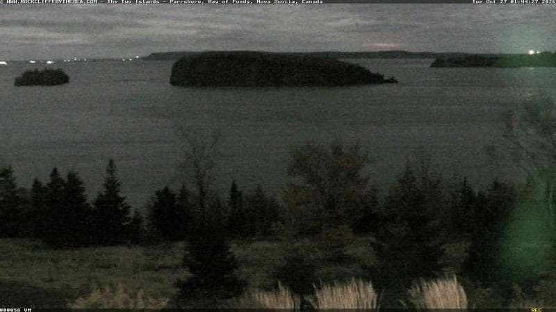 Rockcliffe by the Sea