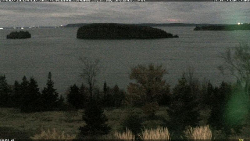 Rockcliffe by the Sea