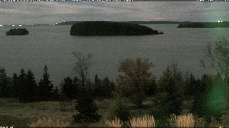 Rockcliffe by the Sea