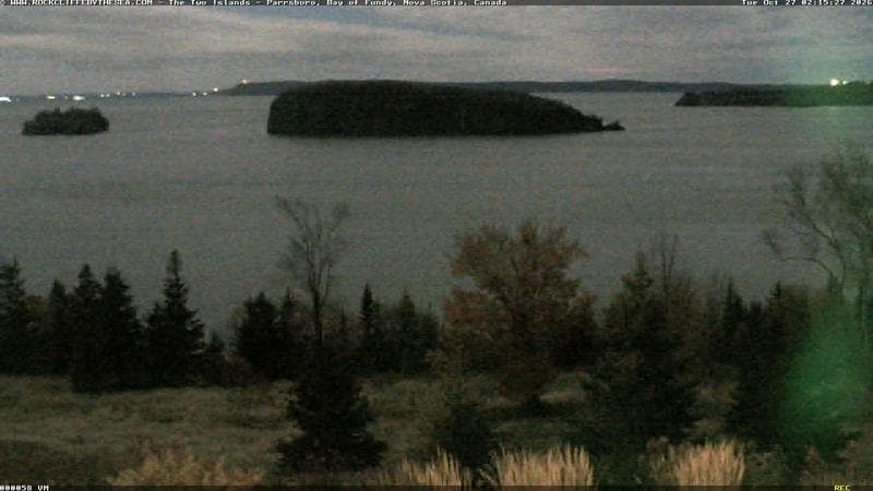 Rockcliffe by the Sea