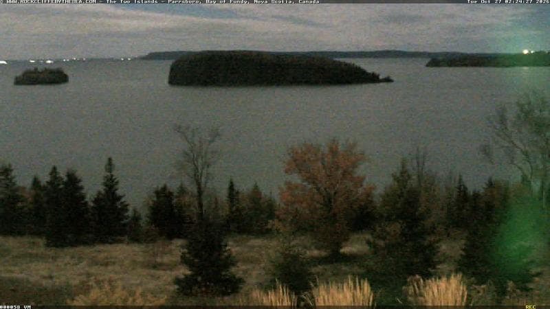 Rockcliffe by the Sea