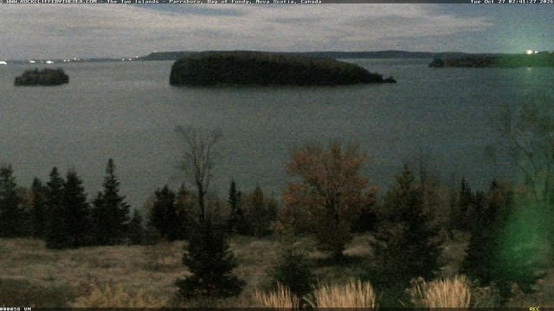 Rockcliffe by the Sea