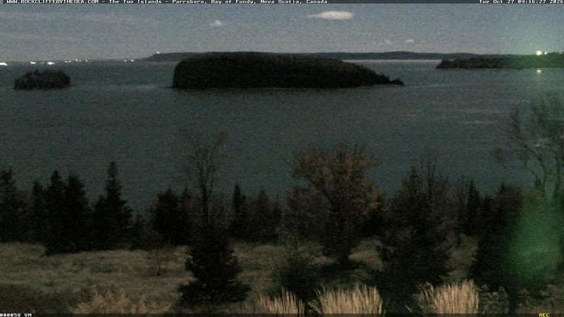 Rockcliffe by the Sea