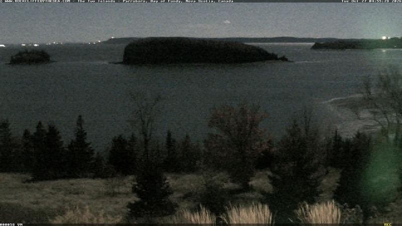 Rockcliffe by the Sea