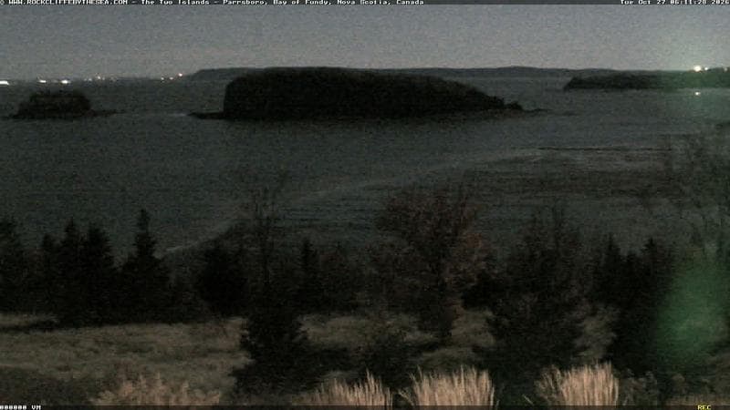 Rockcliffe by the Sea