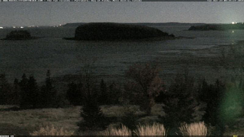Rockcliffe by the Sea