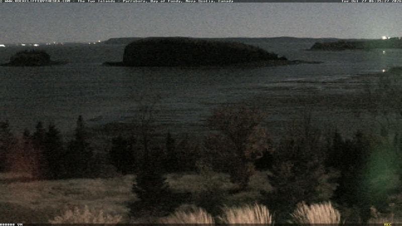 Rockcliffe by the Sea