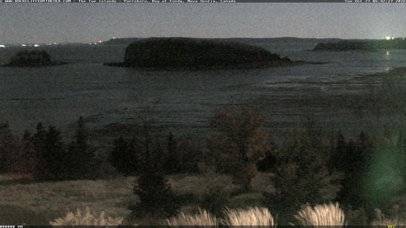 Rockcliffe by the Sea