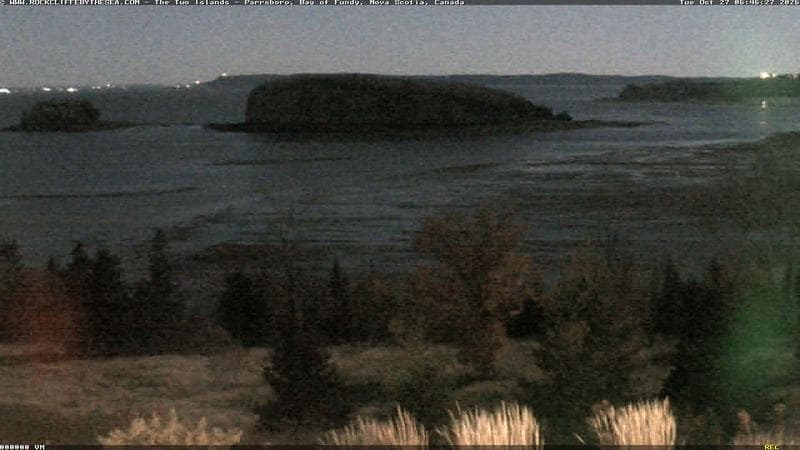 Rockcliffe by the Sea