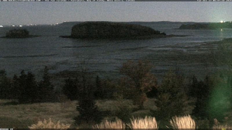 Rockcliffe by the Sea