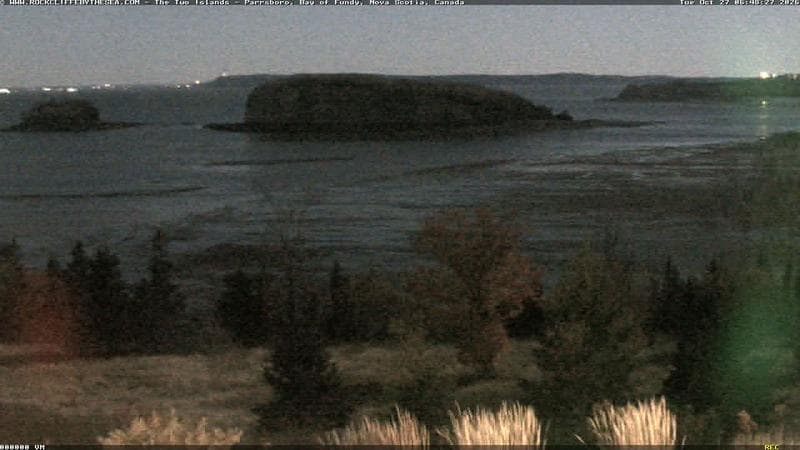 Rockcliffe by the Sea