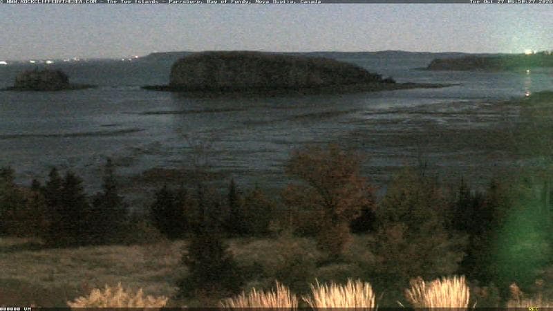 Rockcliffe by the Sea