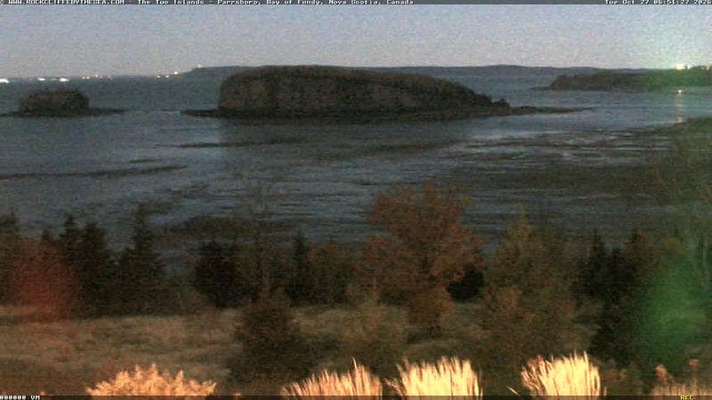 Rockcliffe by the Sea