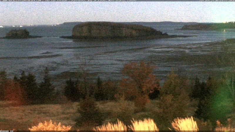 Rockcliffe by the Sea