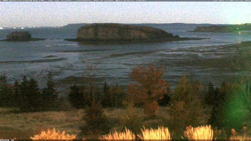 Rockcliffe by the Sea